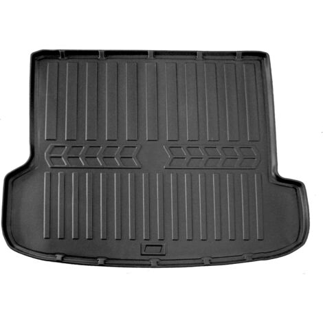 Tappetino per bagagliaio Skoda Octavia I 1996-2004 Station Wagon