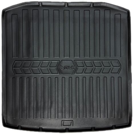 Tappetino per bagagliaio Skoda Octavia IV A8 2019-2024 Station Wagon