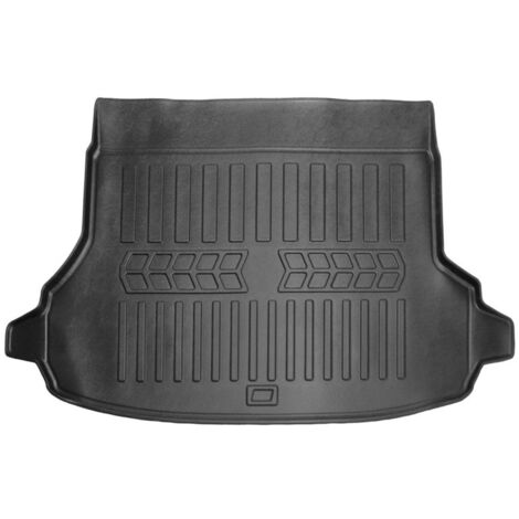 Tappetino per bagagliaio Subaru Forester V SK 2018-2024 senza subwoofer