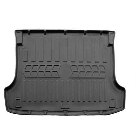 Tappetino per bagagliaio Suzuki Grand Vitara II JT 2005-2014 5 porte