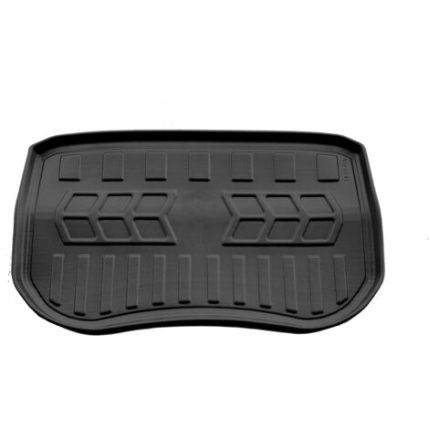 Tappetino per bagagliaio Tesla Model 3 2017-2023 per bagagliaio anteriore, trazione 2x4 (2WD)