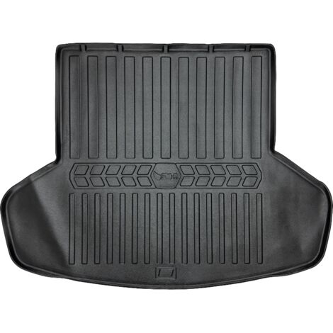 Tappetino per bagagliaio Toyota Avensis III T27 2009-2018 Station Wagon