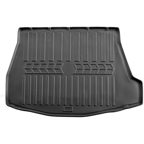 Tappetino per bagagliaio Toyota bZ4X EA10 dall'anno modello 2023 con subwoofer, versione elettrica (BEV)