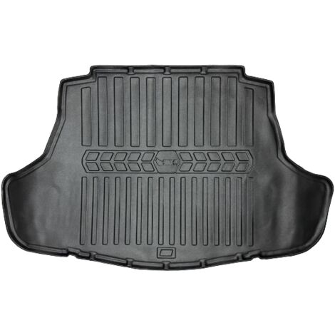 Tappetino per bagagliaio Toyota Camry VIII XV70 2017-2024 Berlina