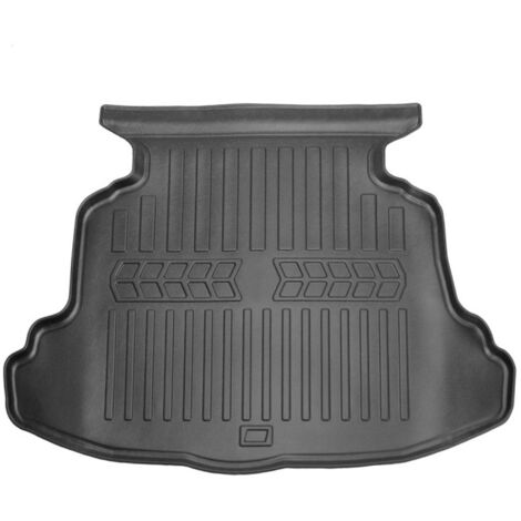 Tappetino per bagagliaio Toyota Corolla IX E120 2002-2007 Berlina