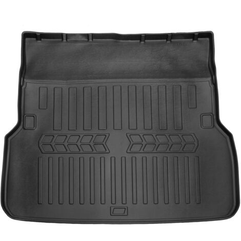 Tappetino per bagagliaio Toyota Land Cruiser Prado J250 dal 2023, versione 5 posti