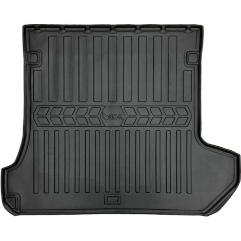 Tappetino per bagagliaio Toyota Land Cruiser Prado J90 1996-2002 5 porte