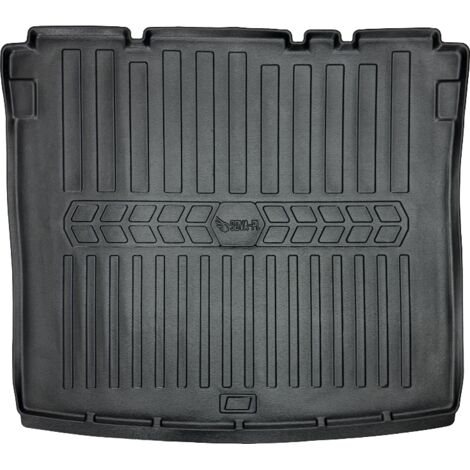 Tappetino per bagagliaio Volkswagen Caddy III, IV 2K 2003-2020 4 porte, LIFE, base corta