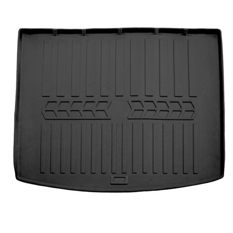Tappetino per bagagliaio Volkswagen Touareg II 7P 2010-2018
