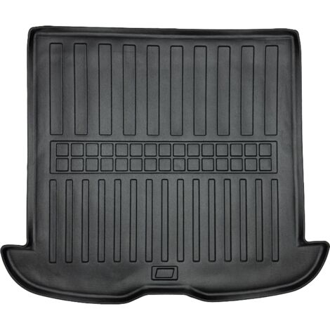 Tappetino per bagagliaio Volvo V50 2004-2012 Station Wagon
