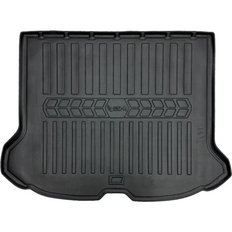 Tappetino per bagagliaio Volvo XC60 I 2008-2017