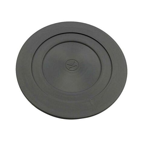Tappetino per ciotola per robot - Robot da cucina e Cuocitutto - KENWOOD - 1217215011423891101