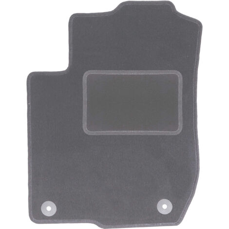 Tappetino per conducente: Audi A3 8L hatchback (1996-2001)