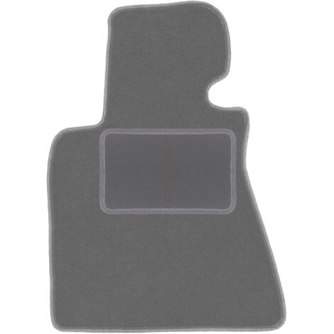 Tappetino per conducente: BMW 7 E66 berlina lunga (2001-2008)