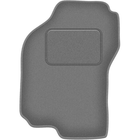 Tappetino per conducente: Fiat Brava berlina (1995-2001)
