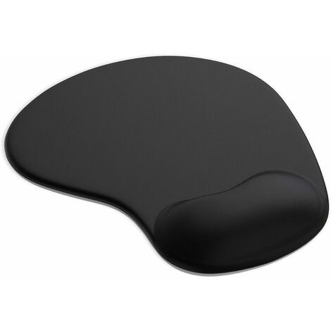 Acquista Tappetino per mouse da gioco ergonomico con poggiapolsi