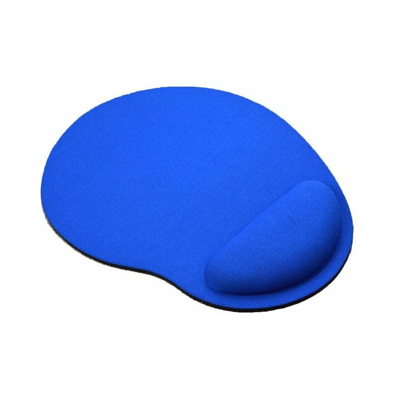 Fuienko - Tappetino per Mouse in schiuma 3D