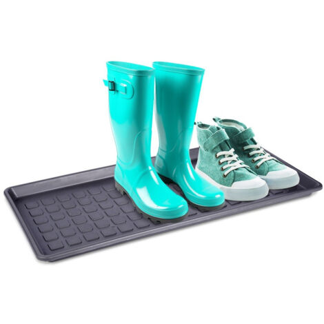 Tappetino per scarpe 70x35 cm