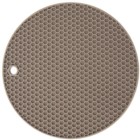 Tappetino protettivo in silicone per pentole calde 17,5