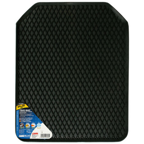 Tappetino tray mat