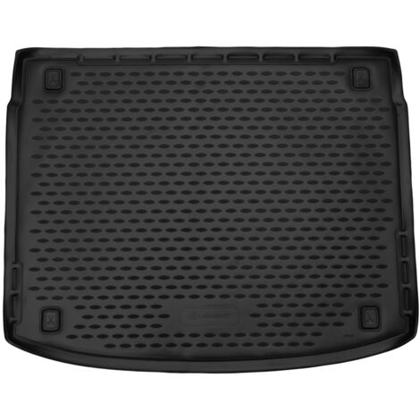 TAPPETINO VASCA BAULE COMPATIBILE CON KIA Xceed 2019- SW, SUV 5 3
doors, Europe, Top trunk 1 pcs.
TAPPETINO VASCA BAULE COMPATIBILE CON KIA Xceed 2019- SW, SUV 5 doors, Europe, Top trunk 1 pcs.