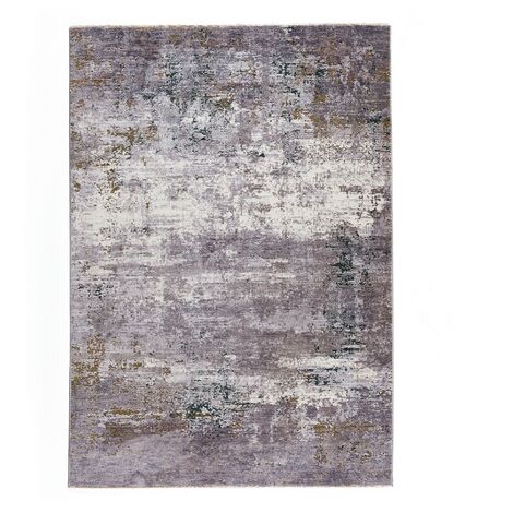 Tappeto 100% polipropilene multicolore cm.133 x 190