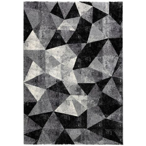 Tappeto 100% polipropilene multicolore cm.133 x 190