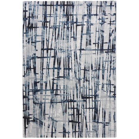 Tappeto 100% polipropilene multicolore cm.60 x 110