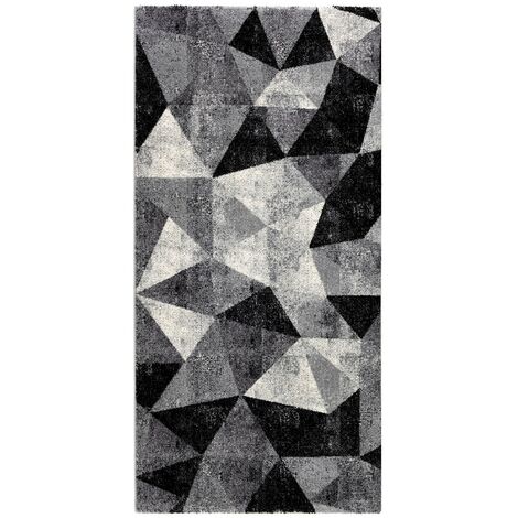 Tappeto 100% polipropilene multicolore cm.80 x 150