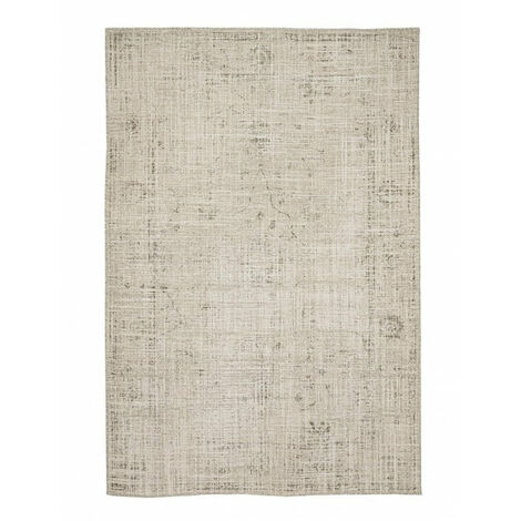 Tappeto 160x230 cm Arena in Tessuto Beige