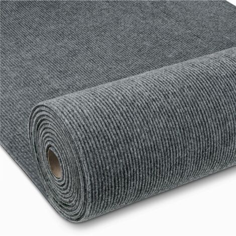 Tappeto antiscivolo 4m x 100cm per casa, ufficio, attività commerciale, soggiorno, corridoio, ingresso