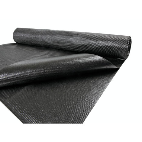 Tappeto antiscivolo per baule - 120x100 cm
