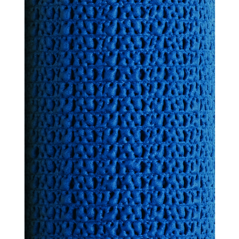 TAPPETO ANTISCIVOLO STOP CM.65H BLU
