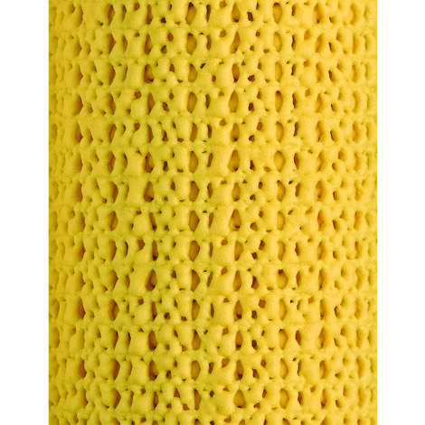 TAPPETO ANTISCIVOLO STOP CM.65H. GIALLO