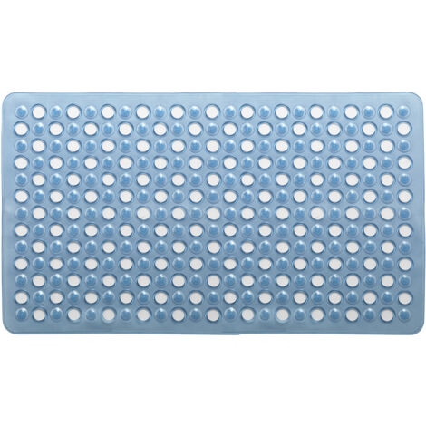 Tappeto antiscivolo vasca g-maim 60x38 - gedy