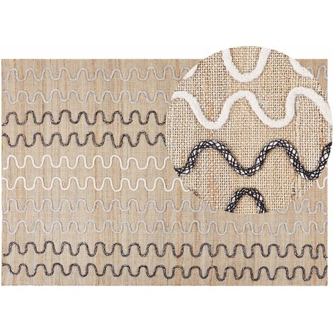 Tappeto classico rettangolare in lana Chainstich cm.140x200 di Sitap in  Offerta Outlet