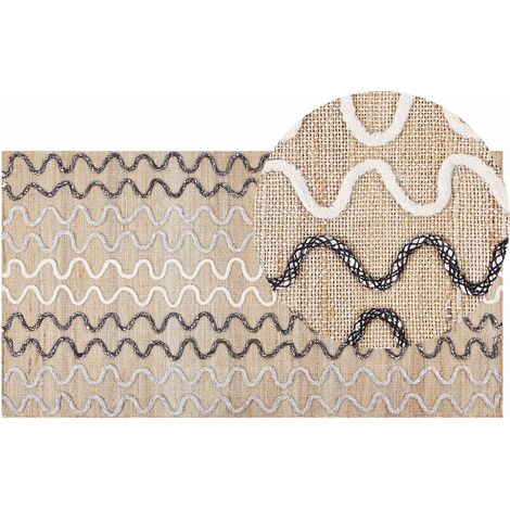 Tappeto classico rettangolare in lana Chainstich cm.140x200 di Sitap in  Offerta Outlet