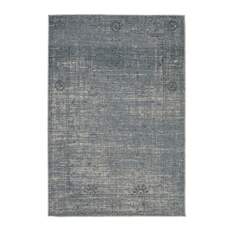 Tappeto Arena Blu 160X230