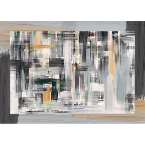 Tappeto Arredo Antiscivolo Camera Salotto Linea D'artista Urban By Suardi, misura200x314coloreUrban