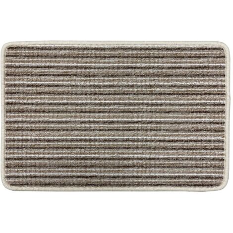 Tappeto Atlas Candy - Beige - 60x120 cm
