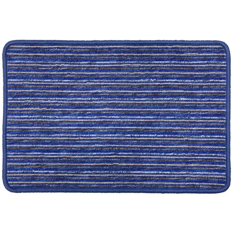 Tappeto Atlas Candy - Blu - 50x100 cm
