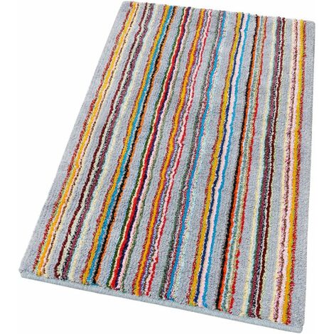 Tappeti 2 Pezzi 120x40 Cm Assorbente Non Slip In Memory Foam