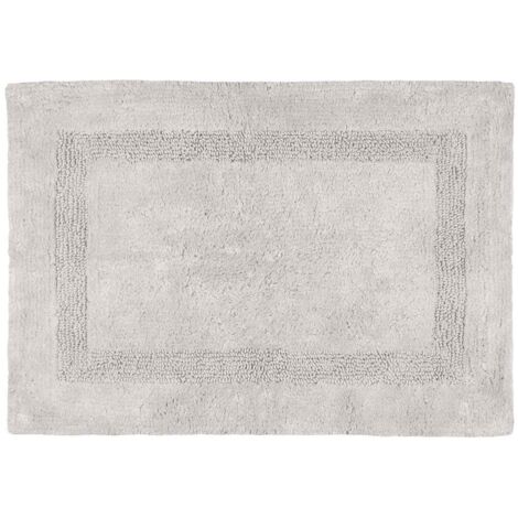 TAPPETO BAGNO SOFTNESS 50X80CM LINO.