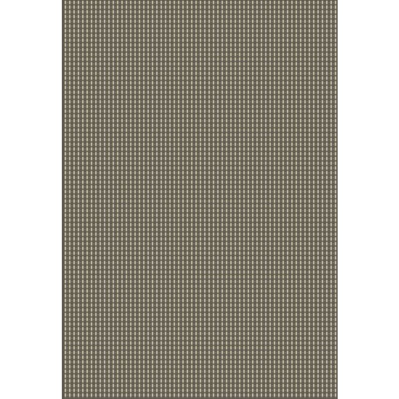 

Mykonos Alfombra Gris Oscuro 200x290 cm cm 200x290 3900338820029 - Kobel