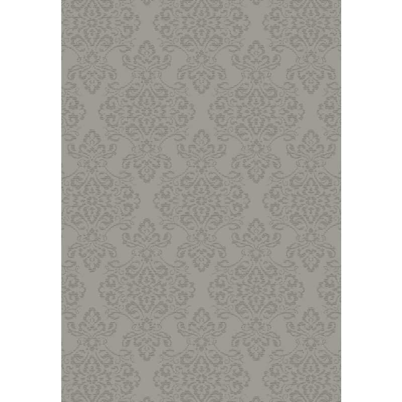 

Viento Arabeschi Alfombra gris 140x200 c cm 140X200 KOBEL 4018393014020