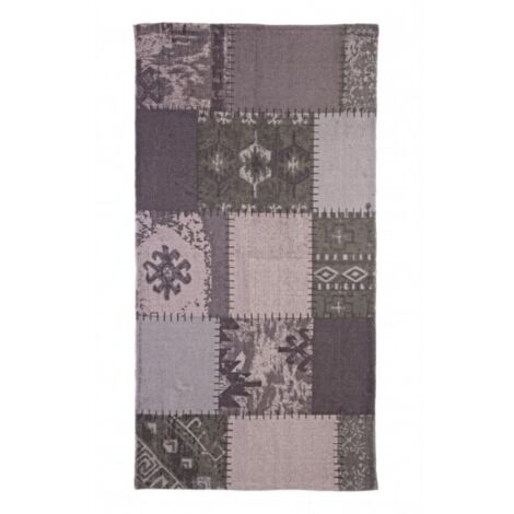 Tappeto baltimora grigio 120x180 - bizzotto