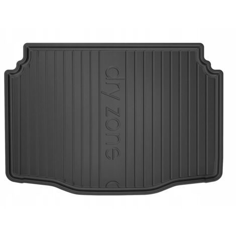TAPPETO BAULE INSERTO MOQUETTE Fiat 600e dal 2023- DZ d
