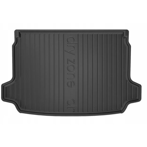 TAPPETO BAULE INSERTO MOQUETTE Fiat 600e dal 2023- DZ g