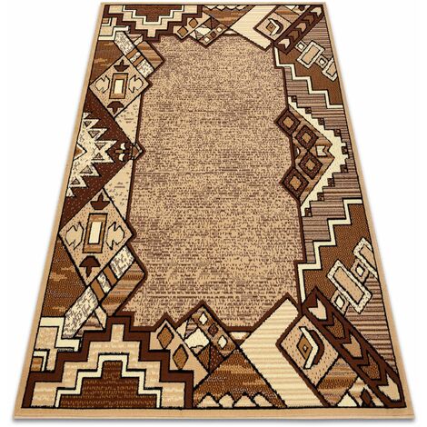 Tappeto BCF Morad BARYTON classico - beige beige 140x200 cm