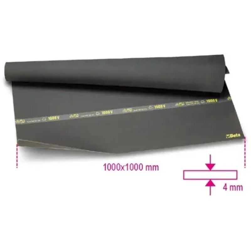 Tapis Beta 1995 mq/t isolation 1000v